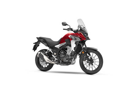 NOVA HONDA CB 500X 2024/PREÇO EM OUTUBRO DE 2023 