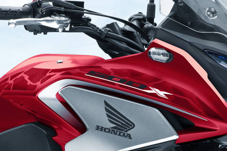 Honda CB500X Gets Massive Price Cut in India; Cheaper by Over Rs 1 Lakh -  News18