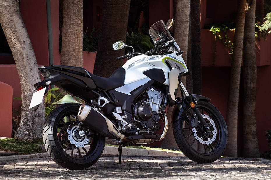 honda cb500x price