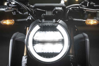 Honda CB650R Head Light