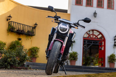 Honda CB650R Price - Mileage, Colours, Images