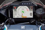 Honda CBR1000RR-R Speedometer