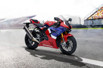 होंडा CBR1000RR-R होंडा CBR1000RR-R