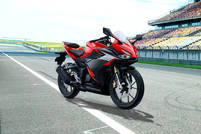 Cbr bike hot sale price