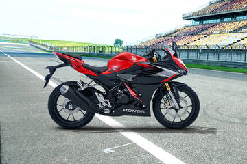 Honda Cbr150r Estimated Price Launch Date 21 Images Specs Mileage