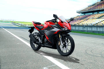 Honda Cbr150r Estimated Price Launch Date 21 Images Specs Mileage