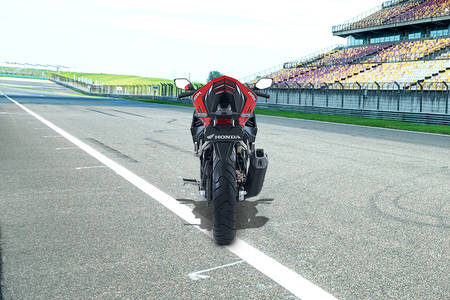 Honda CBR150R Estimated Price Launch Date 2024 Images