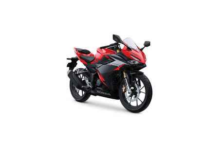 Honda cbr deals 150rr 2021