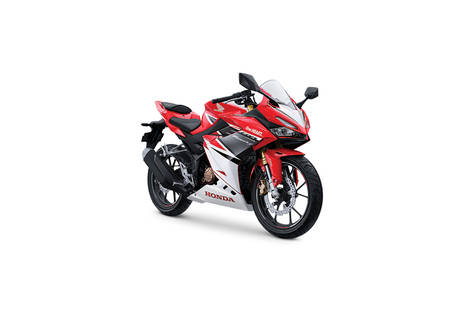 Honda cbr deals bs6