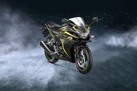 cbr 250 price