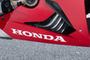 Honda CBR650R Brand Logo & Name