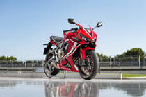 Honda CBR650R Honda CBR650R