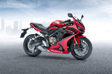 Cbr on sale 650r colours