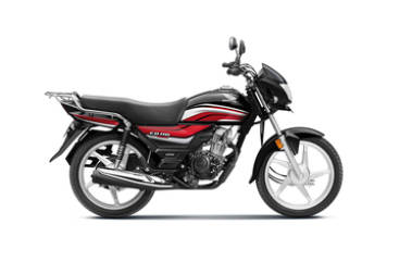 honda cd 110 dream price