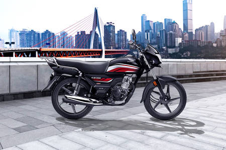 honda cd 110 bs6 price 2020