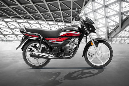 honda cd 110 new model 2020