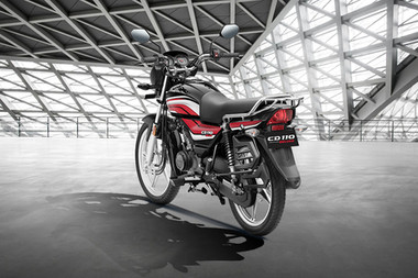 Honda Cd 110 Dream Price Cd 110 Dream Mileage Images Colours