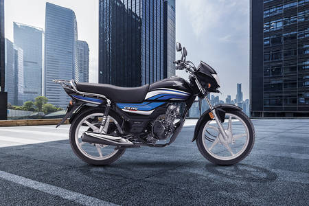 Honda bikes discount bs6 price list