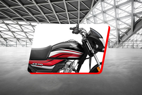 Honda Cd 110 Dream Dlx Price Images Mileage Specs Features