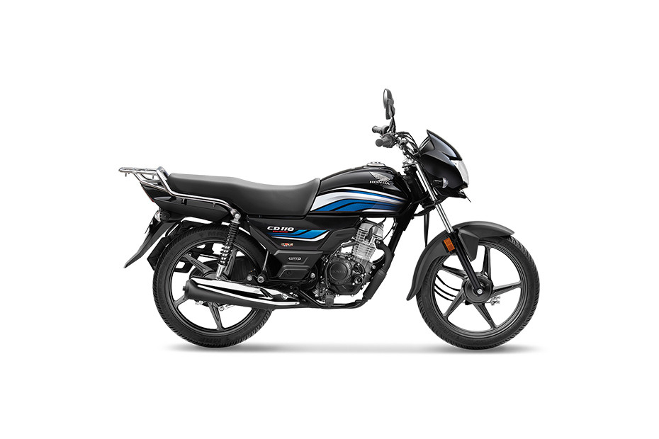 Honda 110 Bike Bs6 2025