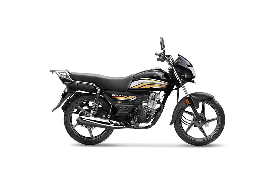 Honda CD 110 Dream On Road Price in Ranchi, Bokaro, Dhanbad & 2021