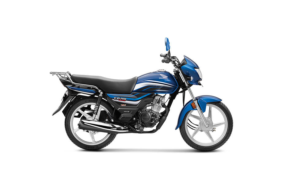 Honda CD 110 Dream On Road Price in Ranchi, Bokaro, Dhanbad & 2021