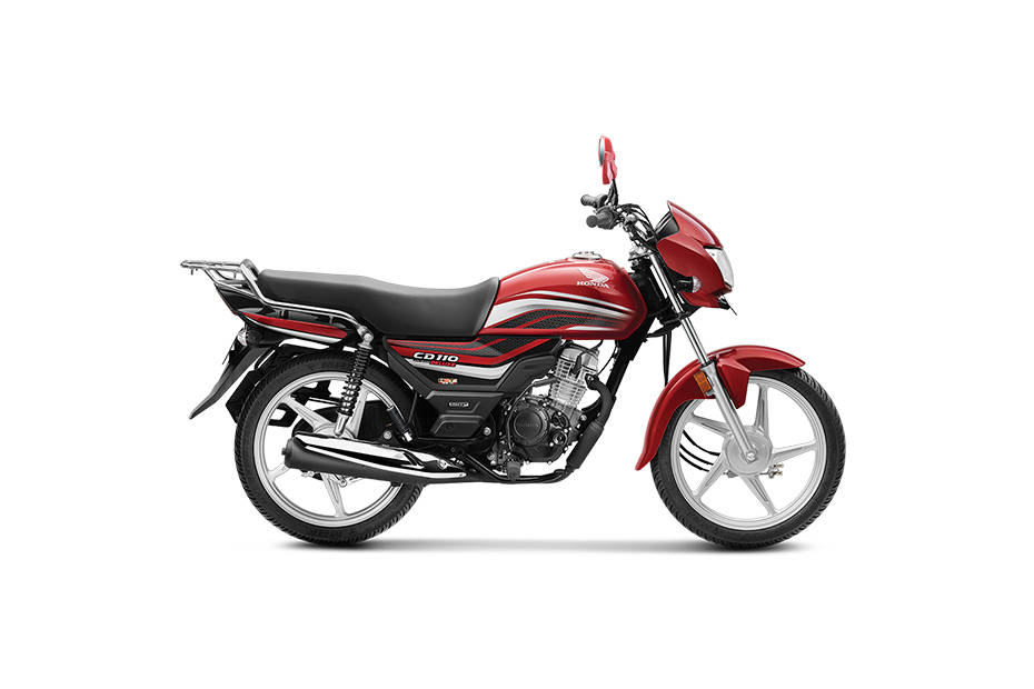 Honda Cd 110 Dream Price Images Mileage Reviews