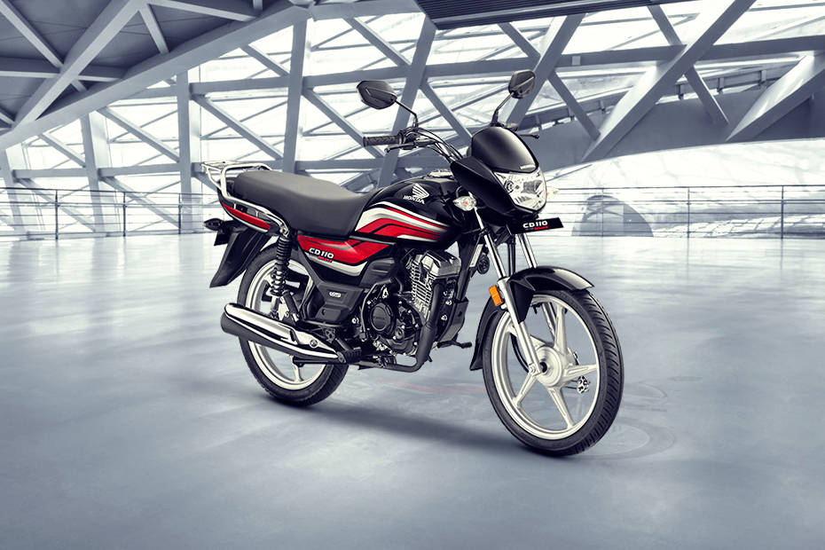 Honda Cd 110 Dream Std Price Images Mileage Specs Features