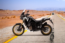 Honda CRF1100L Africa Twin Honda CRF1100L Africa Twin