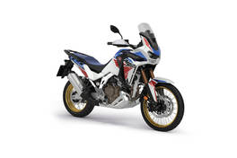 Honda CRF1100L Africa Twin Price - Mileage, Colours, Images