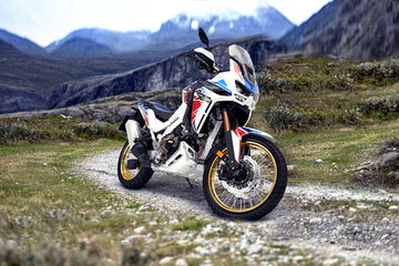 Honda CRF1100L Africa Twin Manual Price, Images, Mileage, Specs & Features