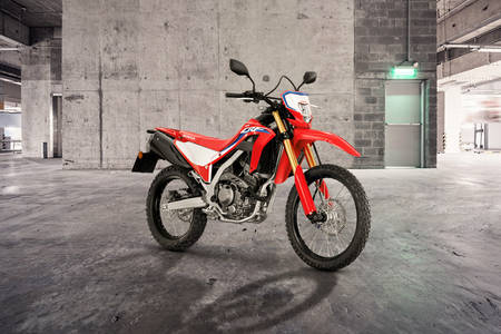 Crf 125 for cheap sale near me