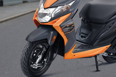 Honda Dio Colours Dio Color Images