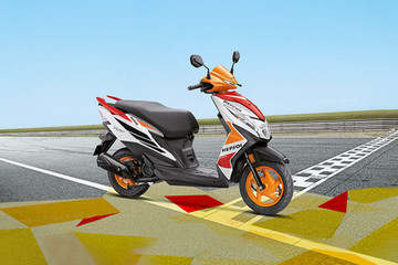 Honda Dio Repsol Edition Price Images Mileage Specs Features