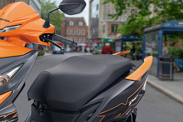 Honda Dio Price Bs6 Mileage Images Colours Honda Dio Price Bs6 Mileage Images Colours
