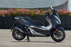 honda forza 300 for sale near me