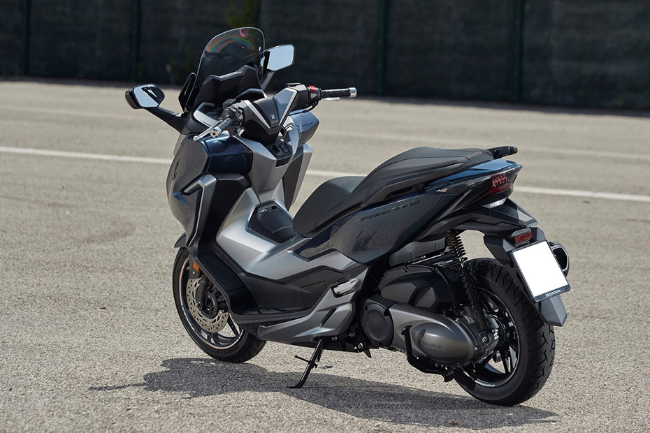 honda forza 300 for sale near me