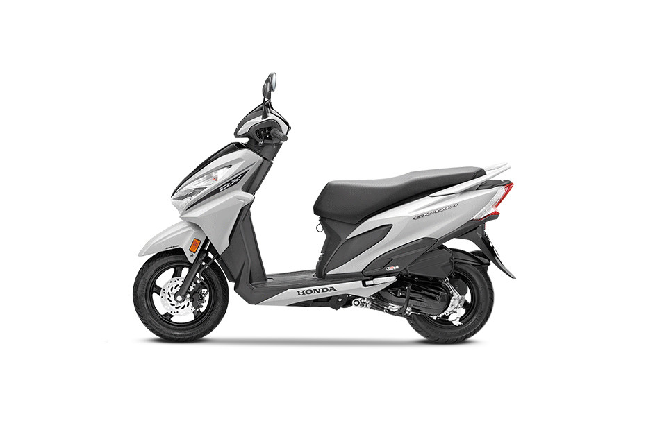 Luxury 10 Honda Grazia 2020