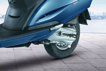 New Honda Activa 125 Bs4 Price Specs Mileage Reviews Images New Honda Activa 125 Bs4 Price Specs Mileage Reviews Images
