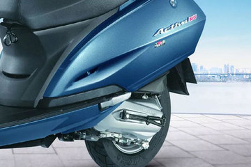 New Honda Activa 125 Bs4 Price Specs Mileage Reviews Images