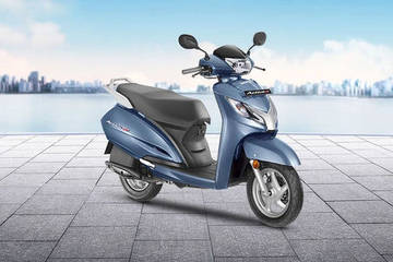 New Honda Activa 125 Bs4 Price Specs Mileage Reviews Images