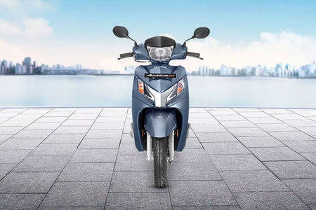 Honda activa bs4 on road price new arrivals