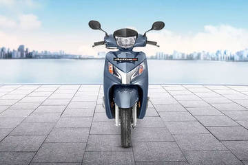 New Honda Activa 125 Bs4 Price Specs Mileage Reviews Images