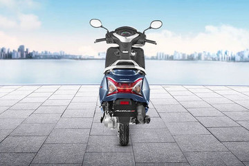 New Honda Activa 125 Bs4 Price Specs Mileage Reviews Images