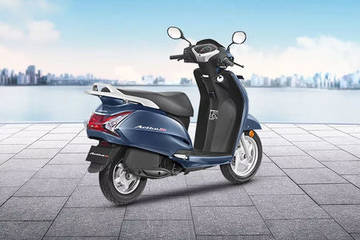 New Honda Activa 125 Bs4 Price Specs Mileage Reviews Images