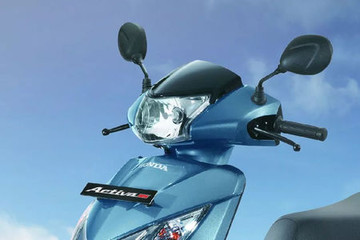 New Honda Activa 125 Bs4 Price Specs Mileage Reviews Images New Honda Activa 125 Bs4 Price Specs Mileage Reviews Images
