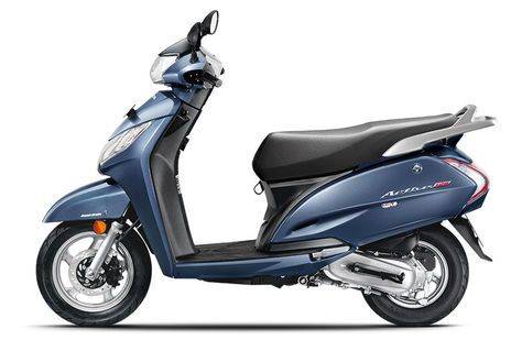 Honda Activa 125 Price, EMI, Specs, Images, Mileage and Colours