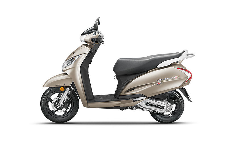 Honda Activa 125 New Model 2019 Price Free Robux Codes Review Online