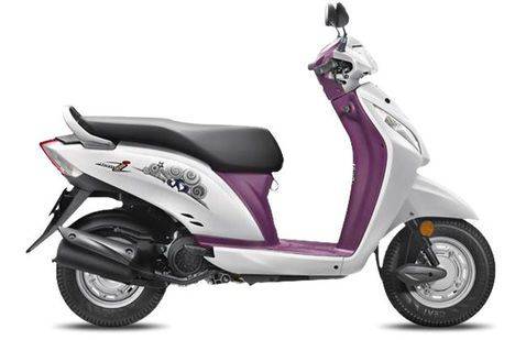 navi scooty