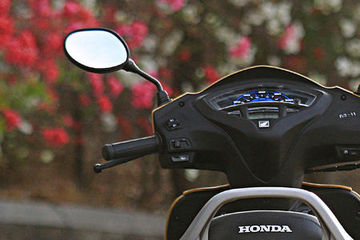 Honda Activa 5G Images, Activa 5G Photos & 360 View